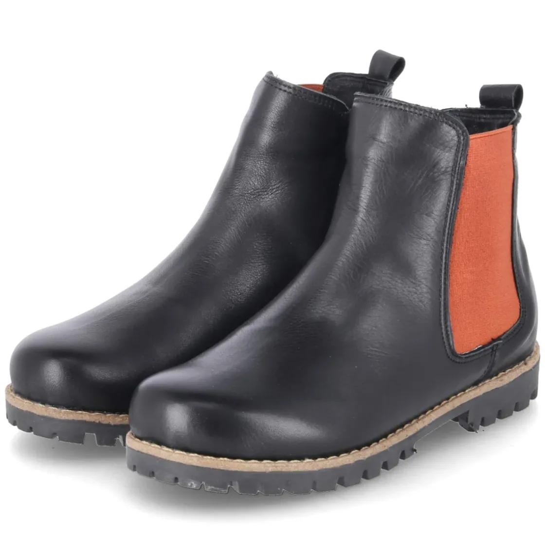 Damen Andrea Conti Chelsea Boots -
