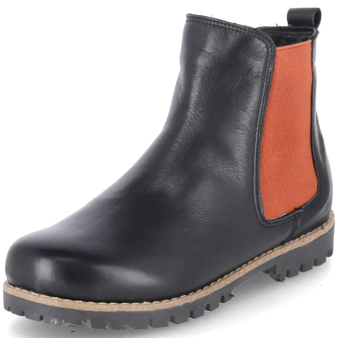 Damen Andrea Conti Chelsea Boots -