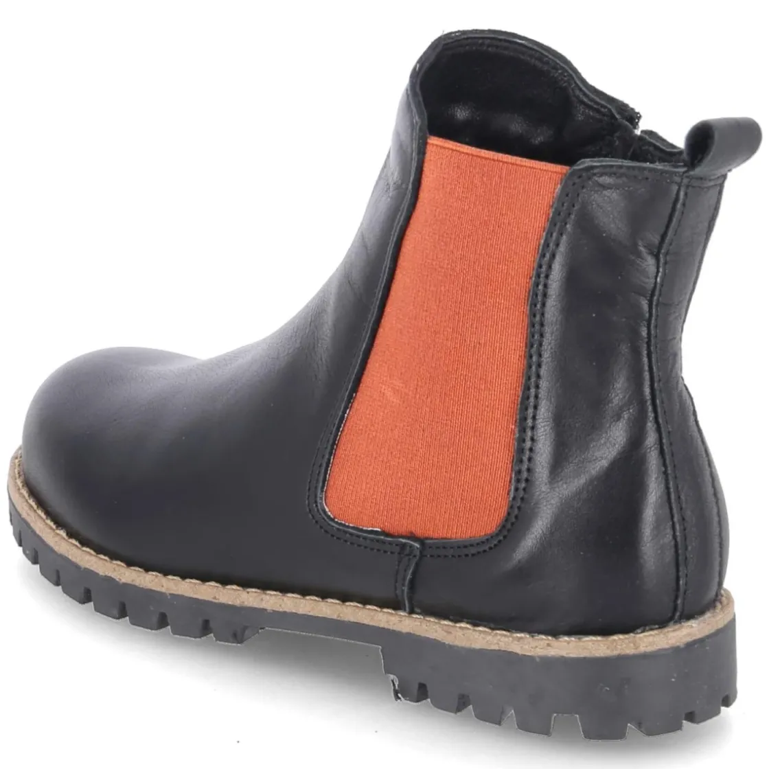 Damen Andrea Conti Chelsea Boots -