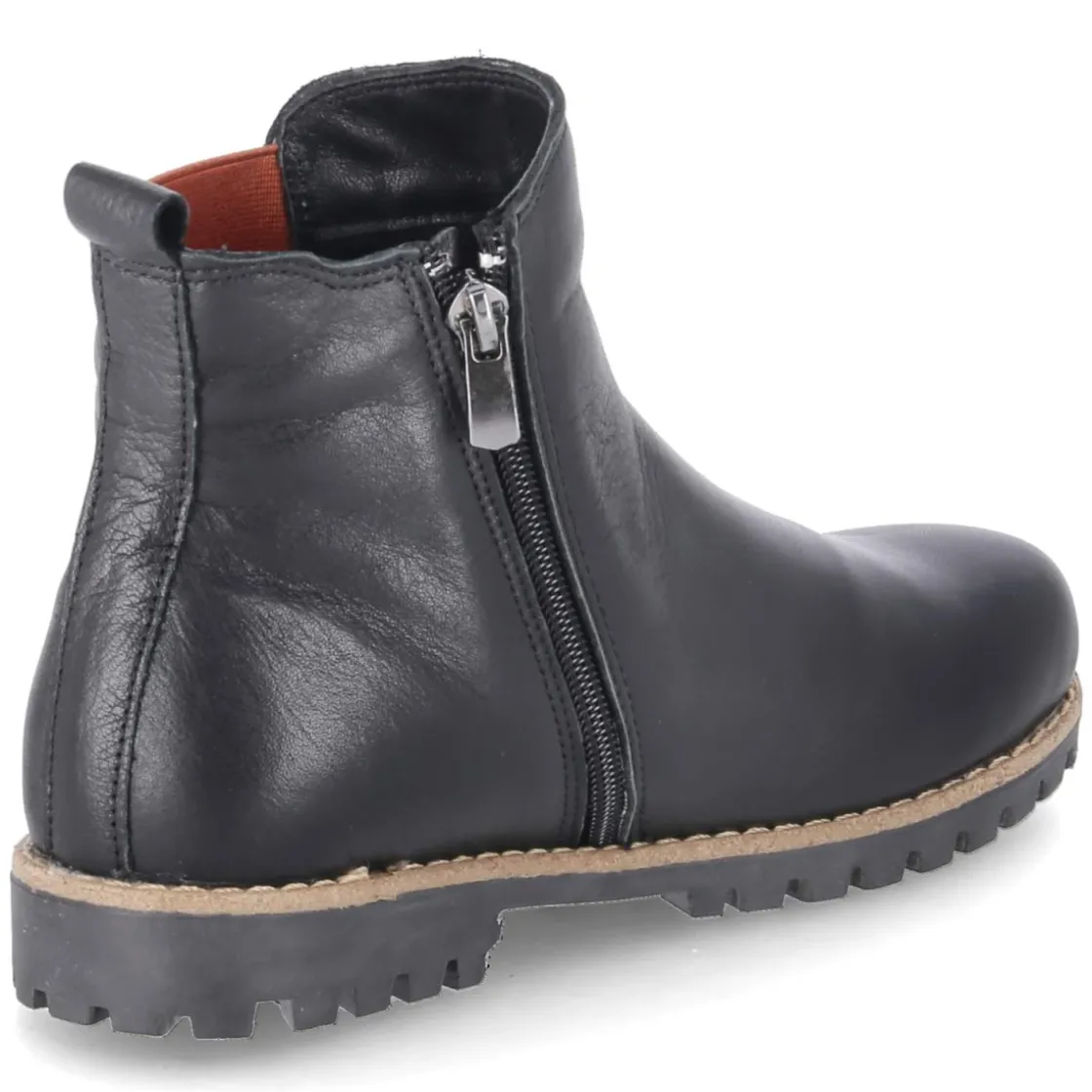 Damen Andrea Conti Chelsea Boots -