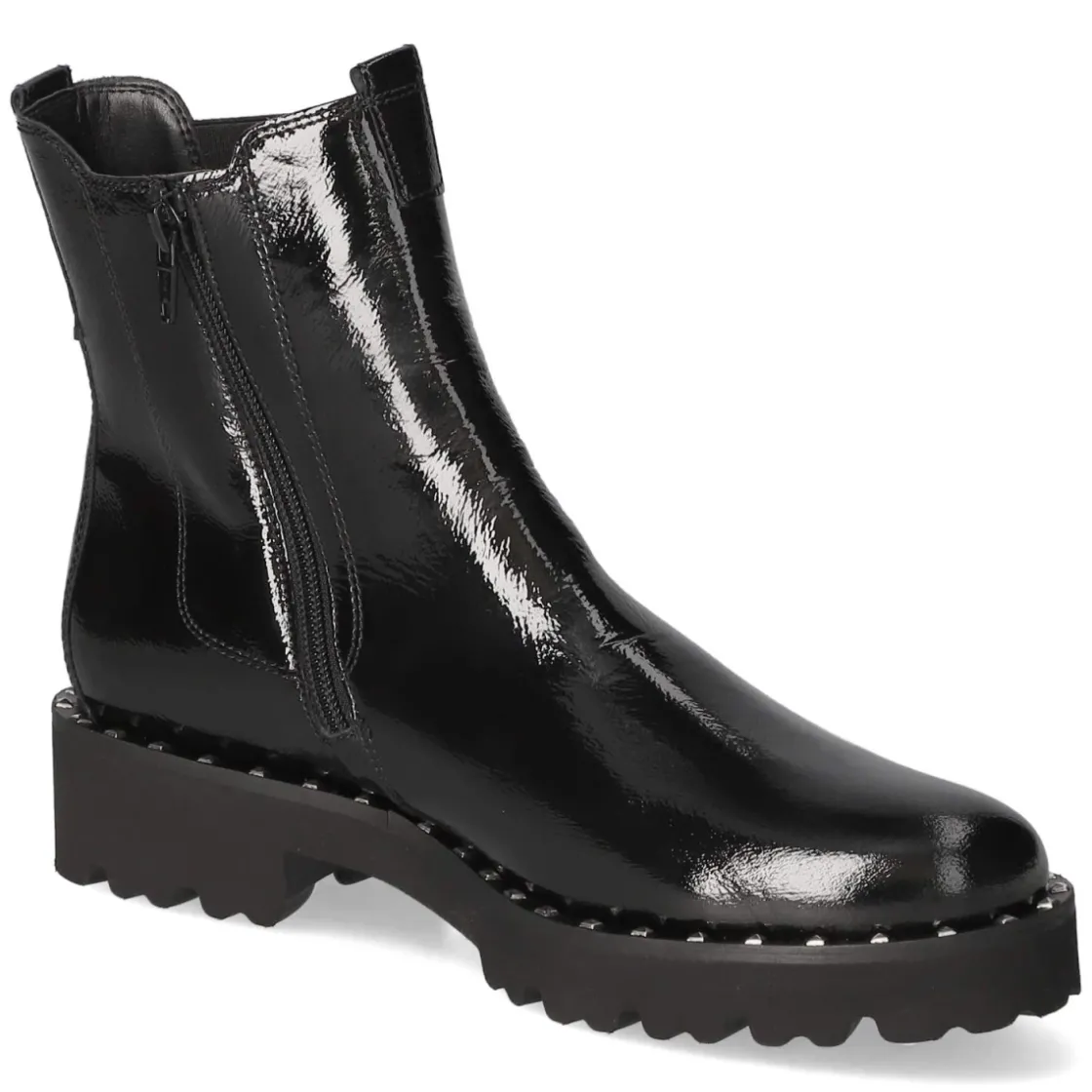 Damen Gabor Chelsea Boots -