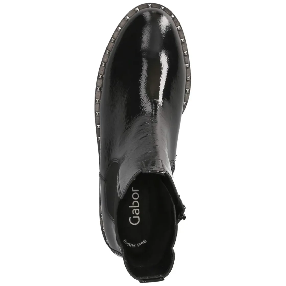 Damen Gabor Chelsea Boots -