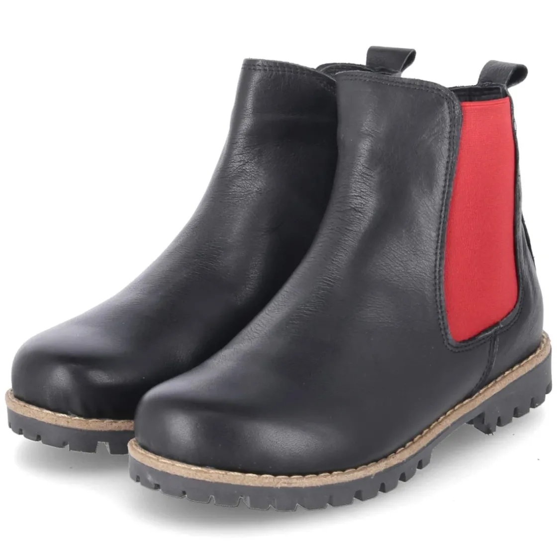 Damen Andrea Conti Chelsea Boots -
