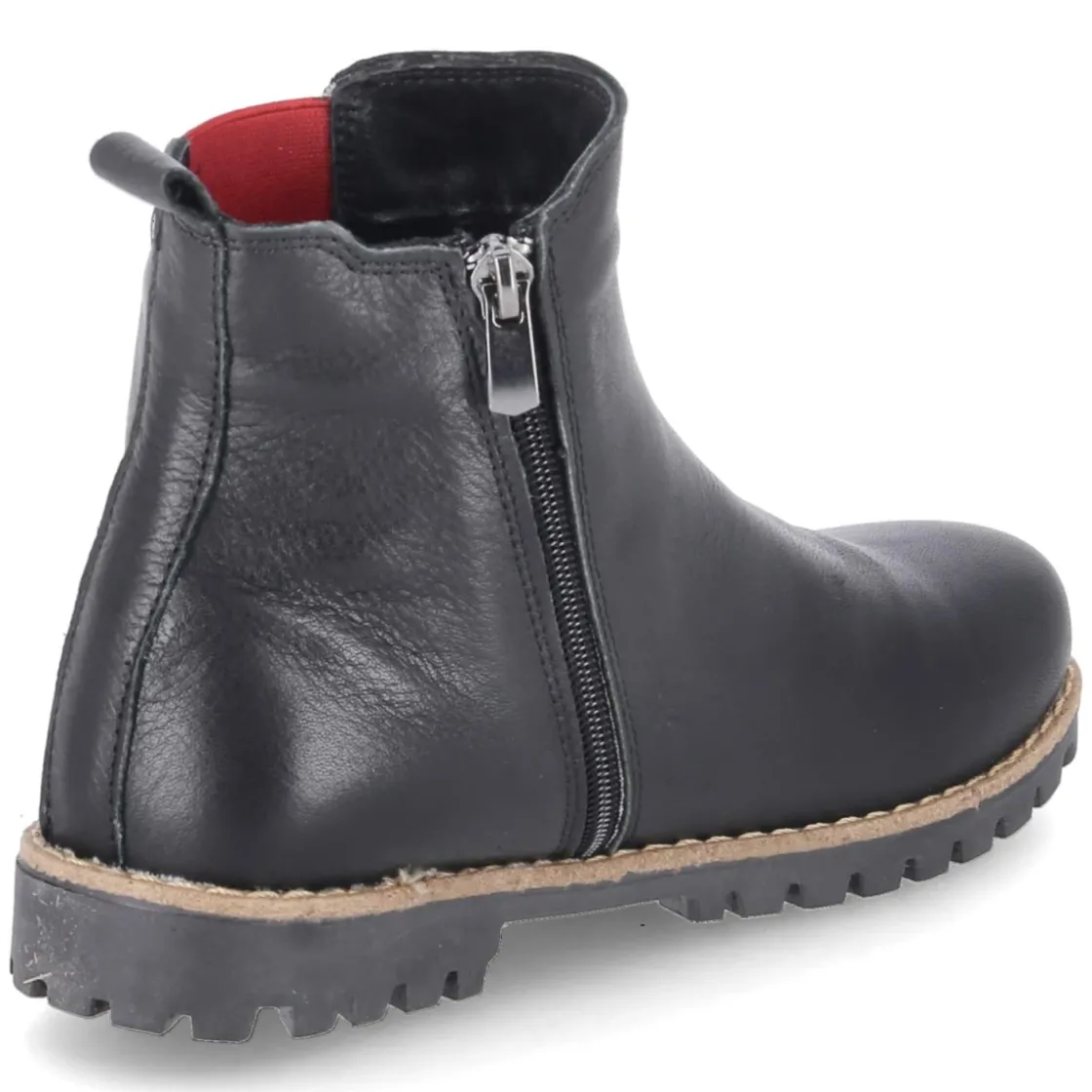 Damen Andrea Conti Chelsea Boots -