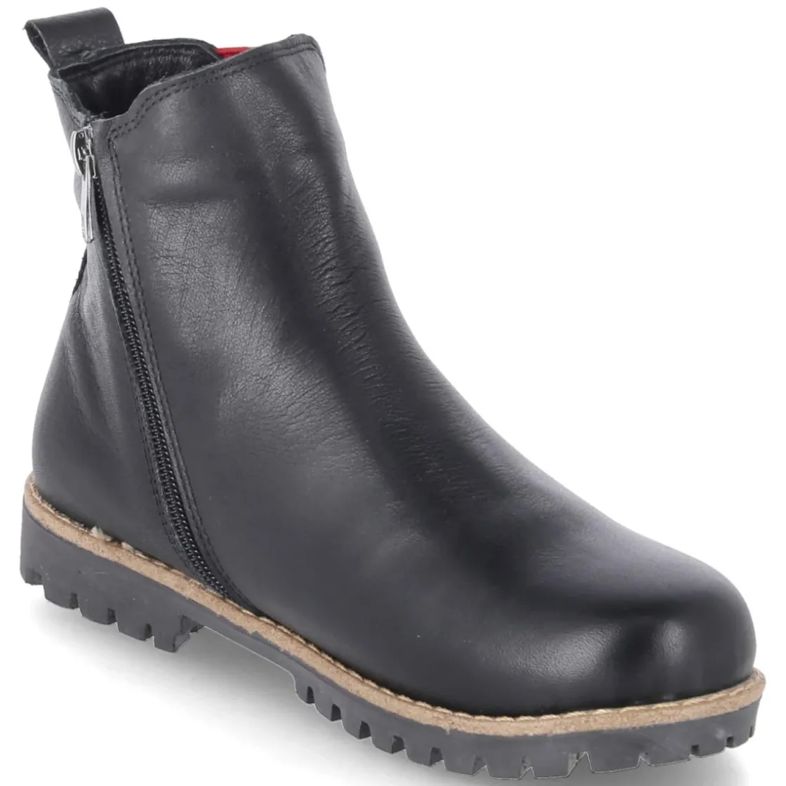 Damen Andrea Conti Chelsea Boots -