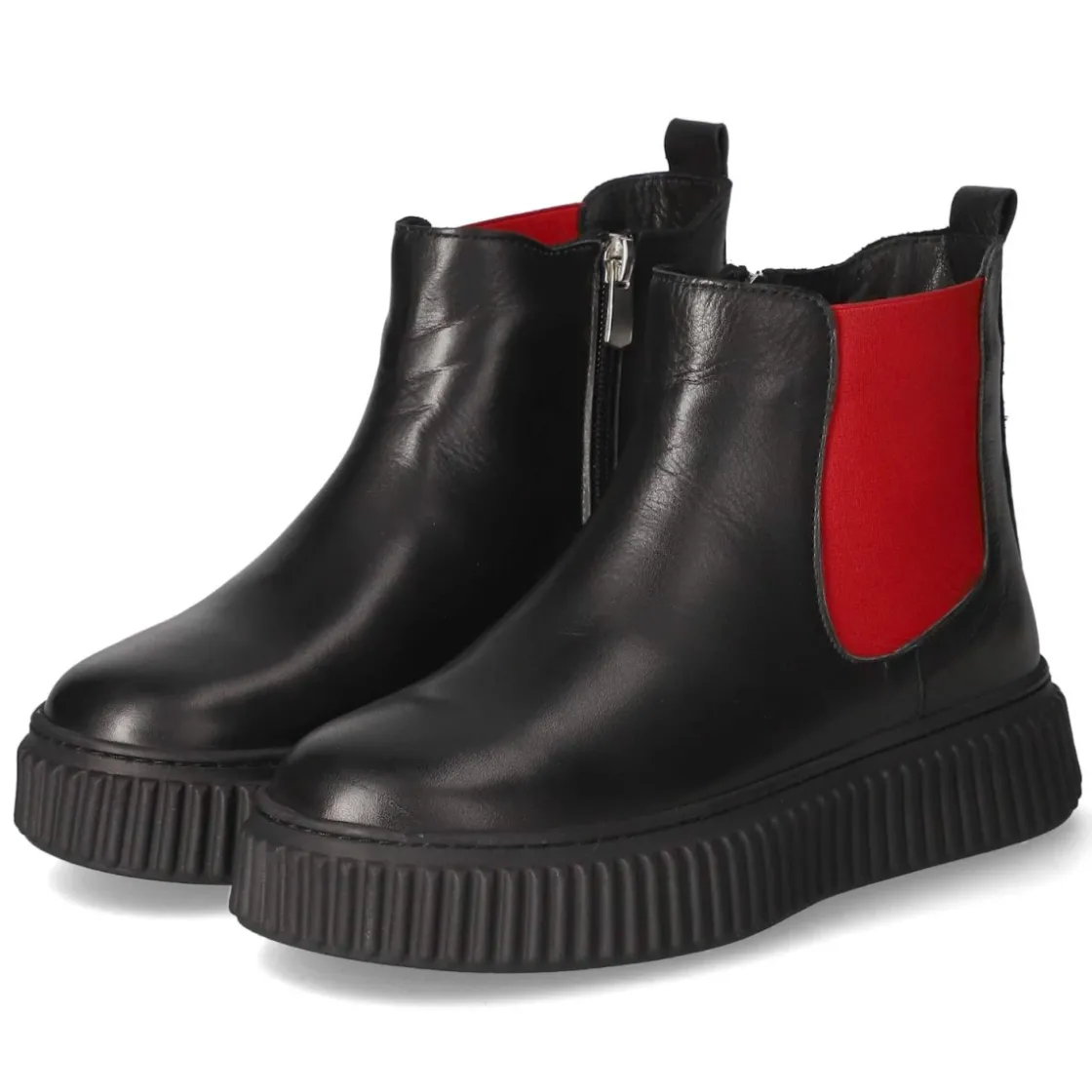Damen Andrea Conti Chelsea Boots -