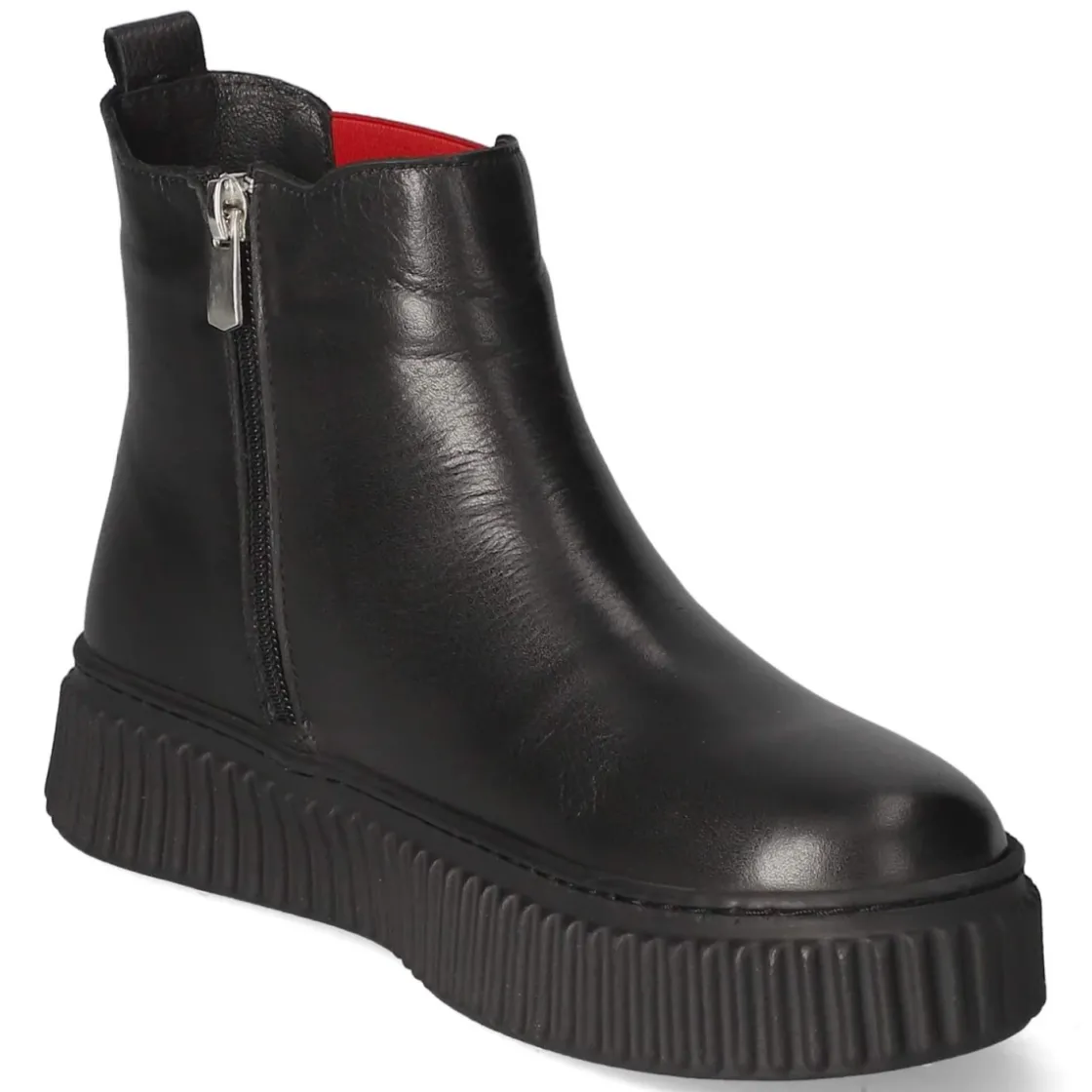 Damen Andrea Conti Chelsea Boots -