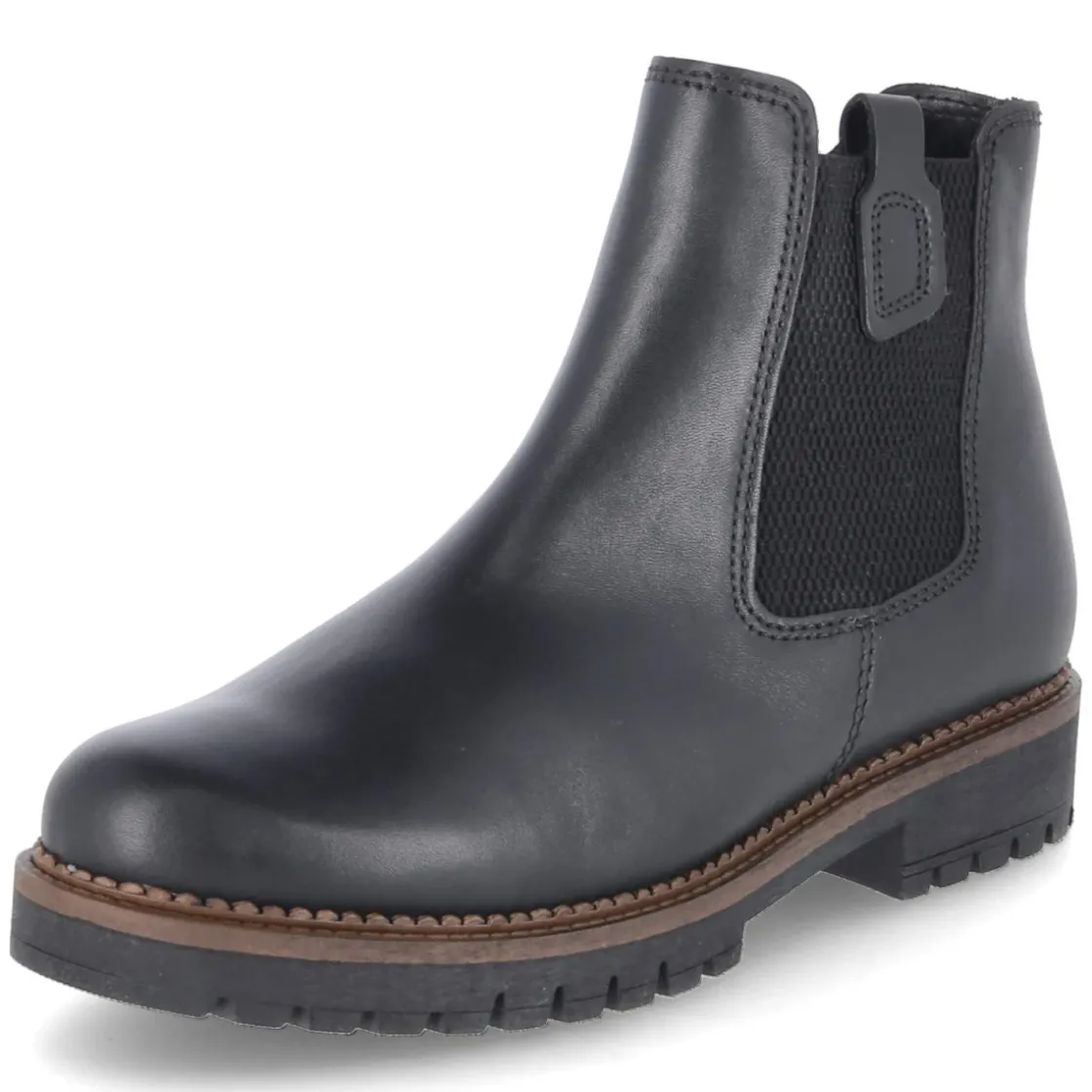 Damen Gabor Chelsea Boots -