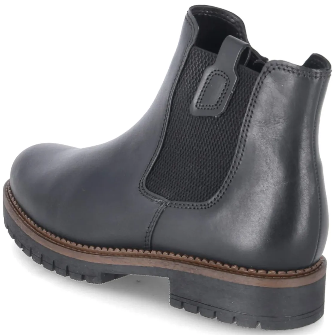 Damen Gabor Chelsea Boots -