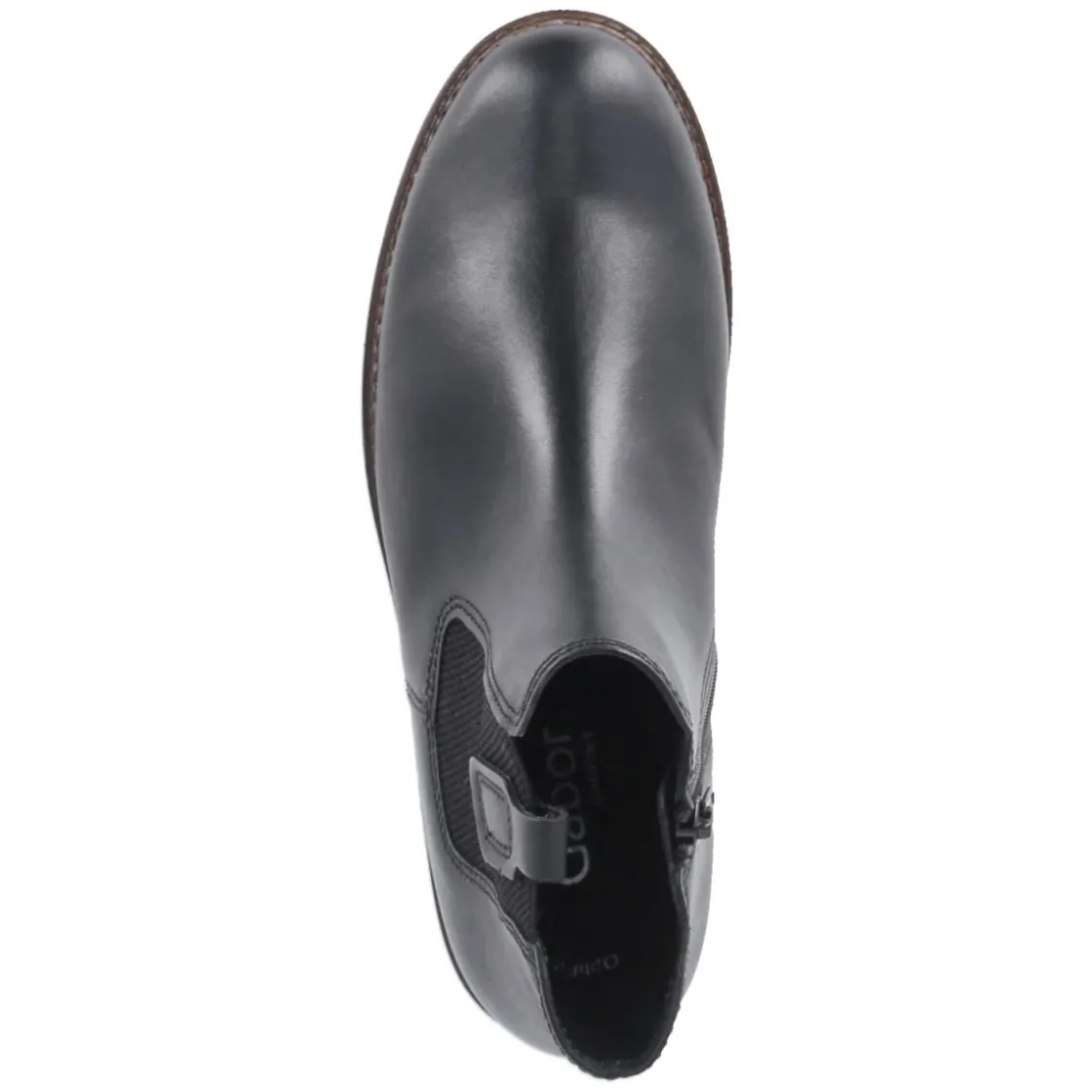 Damen Gabor Chelsea Boots -