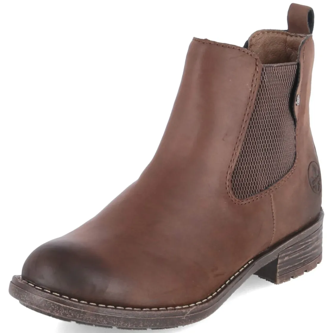 Damen Rieker Chelsea Boots -