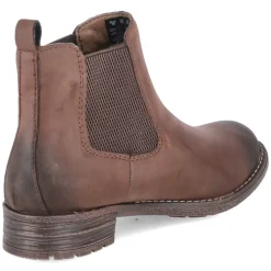 Damen Rieker Chelsea Boots -