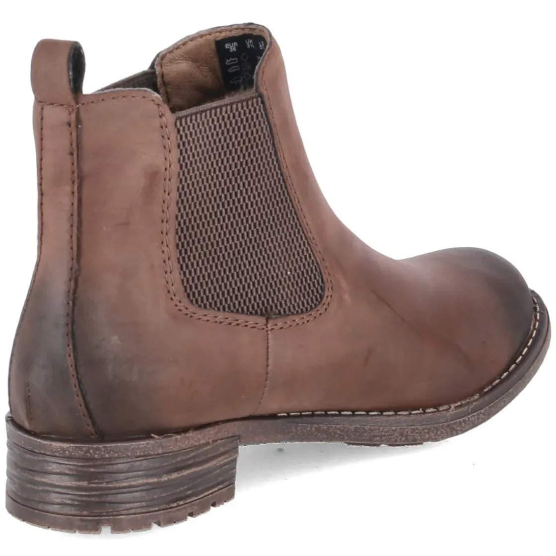 Damen Rieker Chelsea Boots -