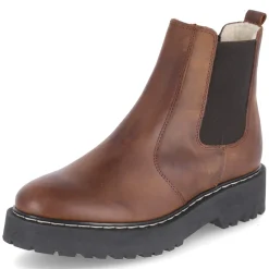 Damen Fräulein Frida Chelsea Boots -