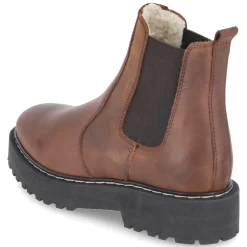 Damen Fräulein Frida Chelsea Boots -