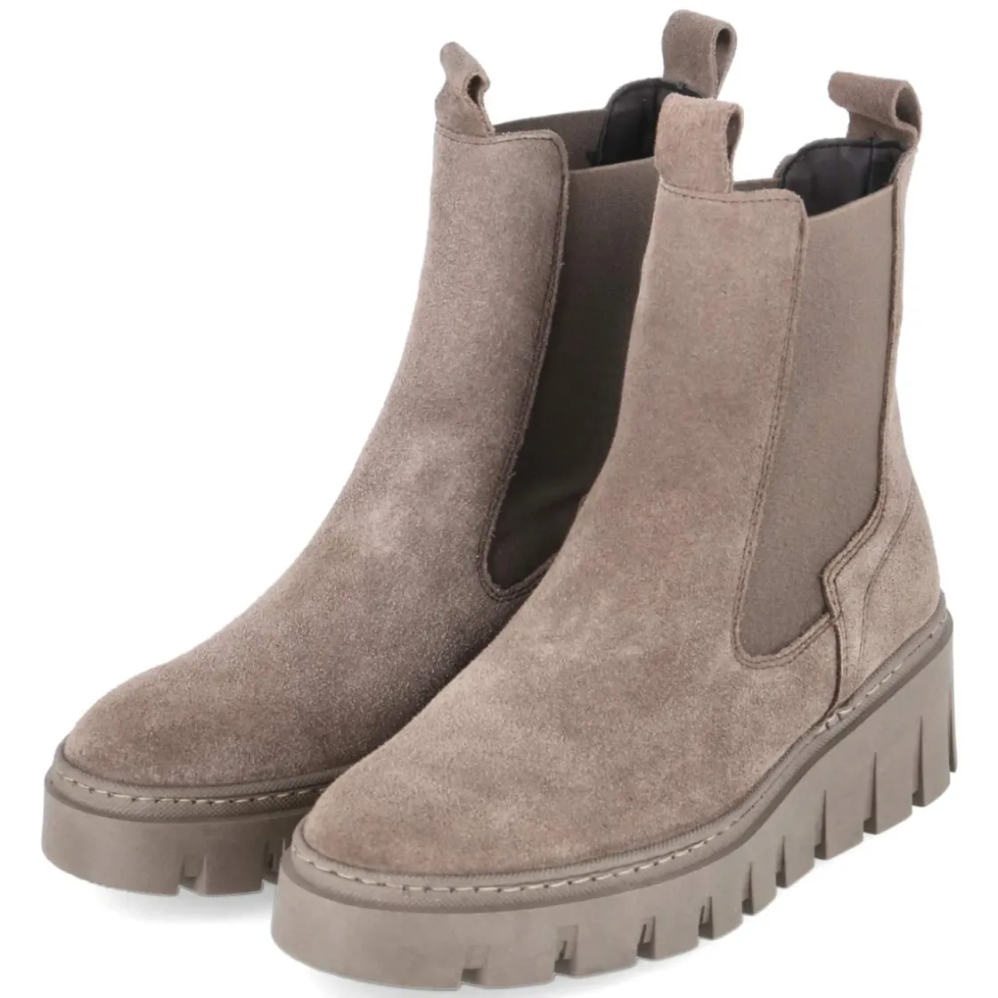 Damen Tamaris Chelsea Boots -