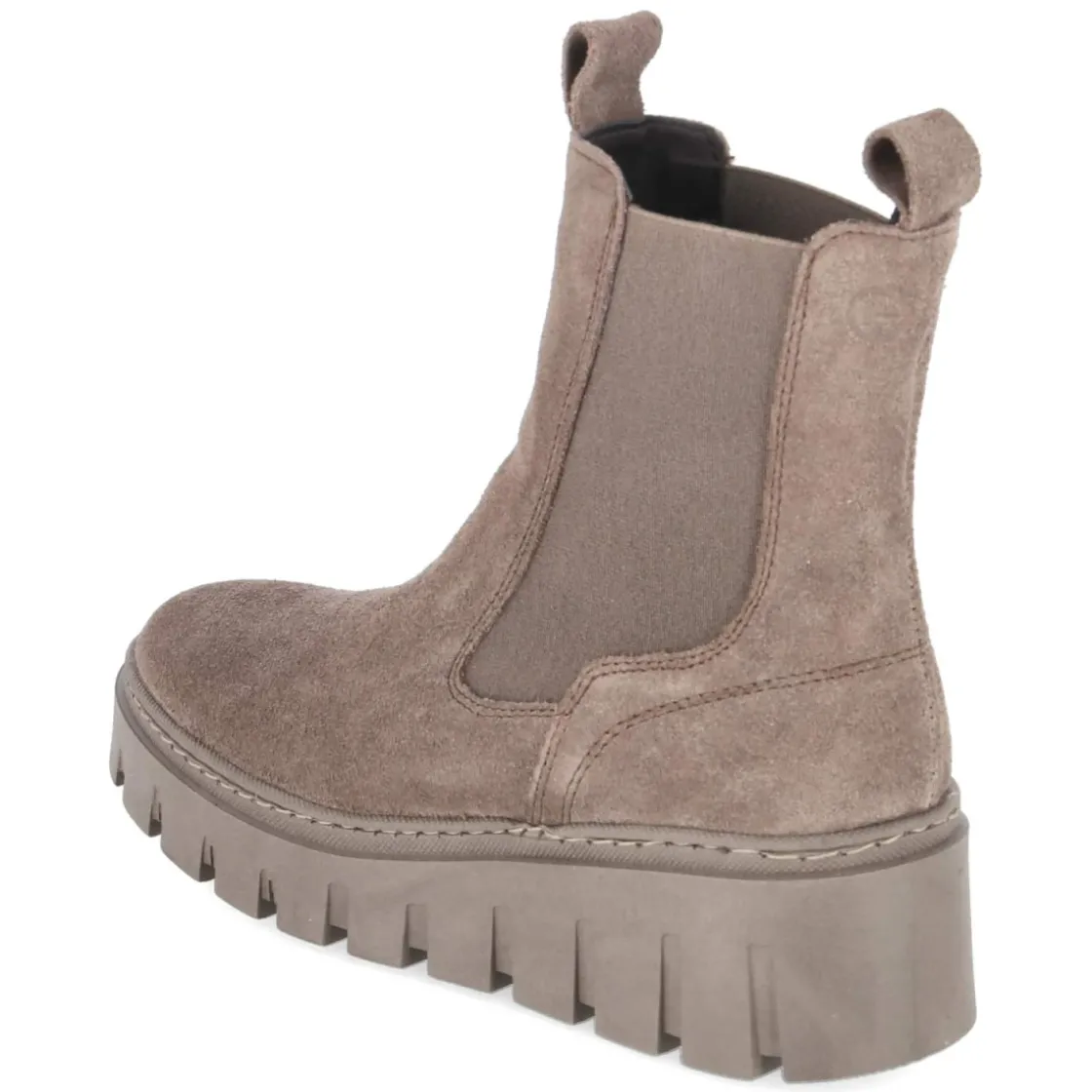 Damen Tamaris Chelsea Boots -