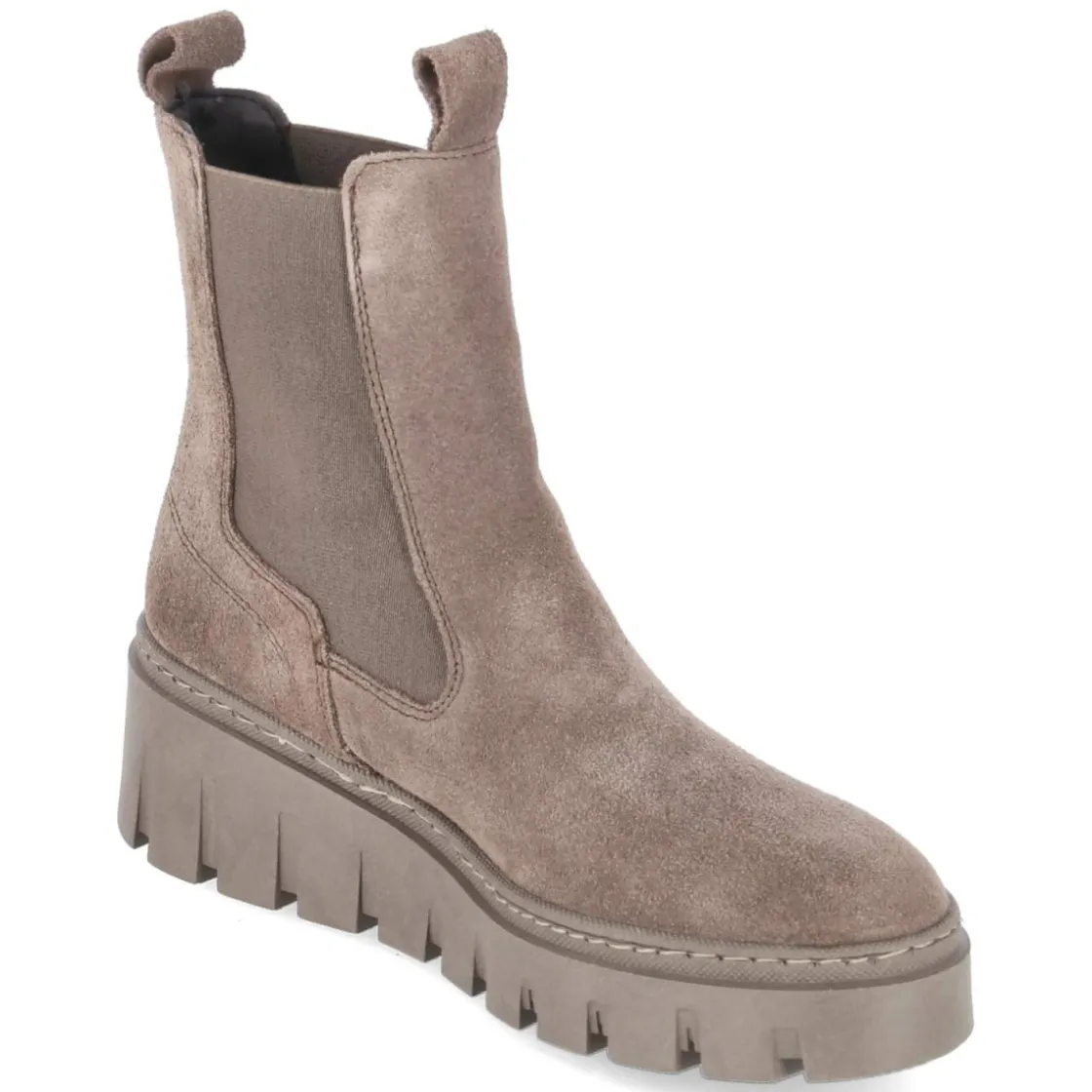 Damen Tamaris Chelsea Boots -