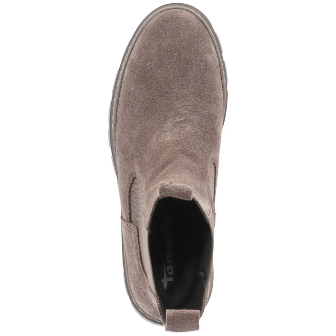 Damen Tamaris Chelsea Boots -