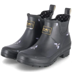 Damen Rajn Chelsea Boots BEE -