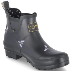 Damen Rajn Chelsea Boots BEE -