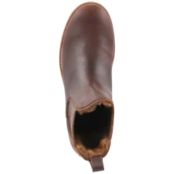 Damen Panama Jack Chelsea Boots BRIGITTE IGLOO -