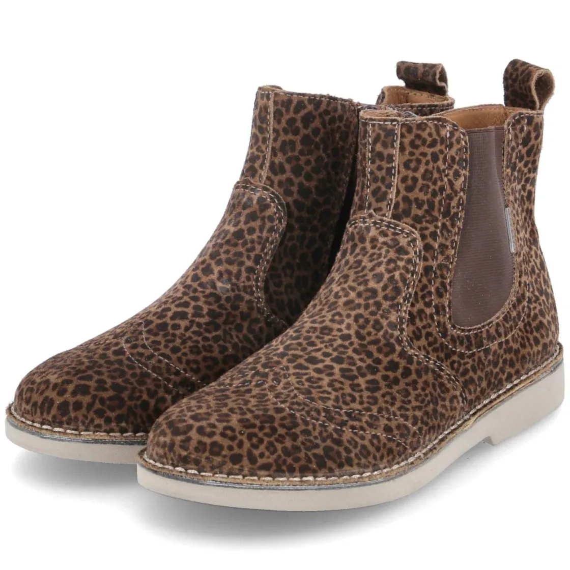 Kinder Ricosta Chelsea Boots DALLAS -