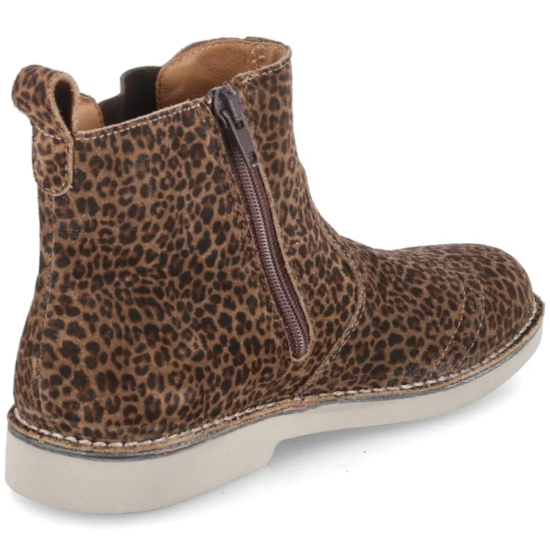Kinder Ricosta Chelsea Boots DALLAS -