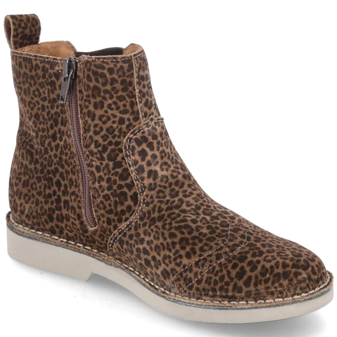Kinder Ricosta Chelsea Boots DALLAS -