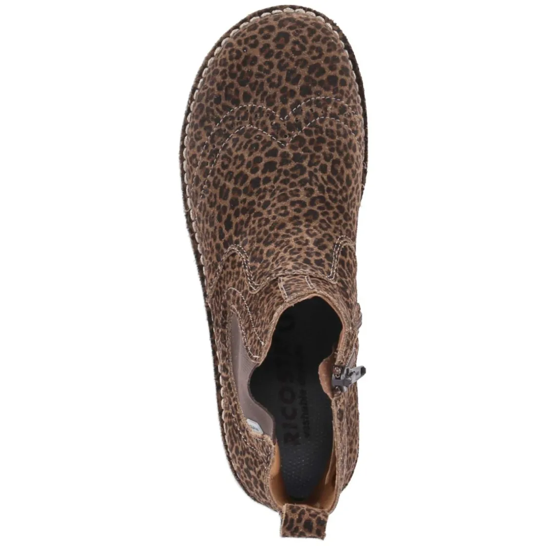 Kinder Ricosta Chelsea Boots DALLAS -