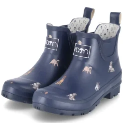 Damen Rajn Chelsea Boots DOG -