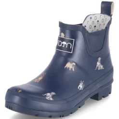 Damen Rajn Chelsea Boots DOG -