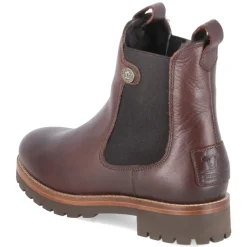 Damen Panama Jack Chelsea Boots FRANCESCA IGLOO -