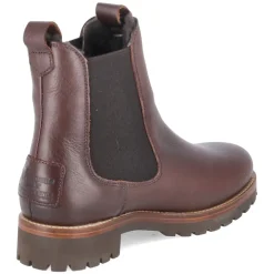 Damen Panama Jack Chelsea Boots FRANCESCA IGLOO -