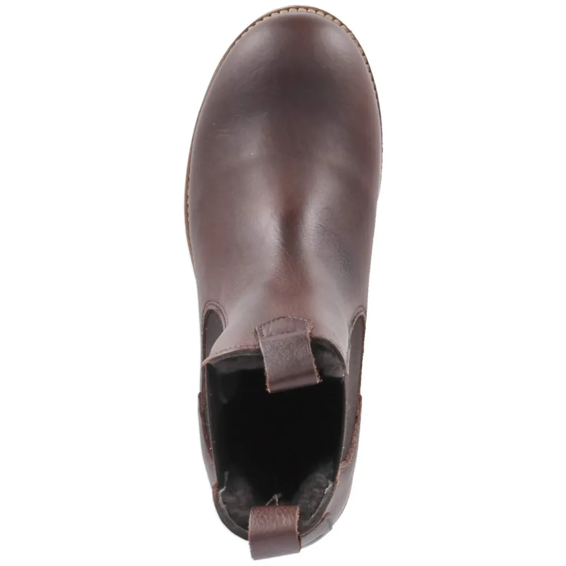 Damen Panama Jack Chelsea Boots FRANCESCA IGLOO -