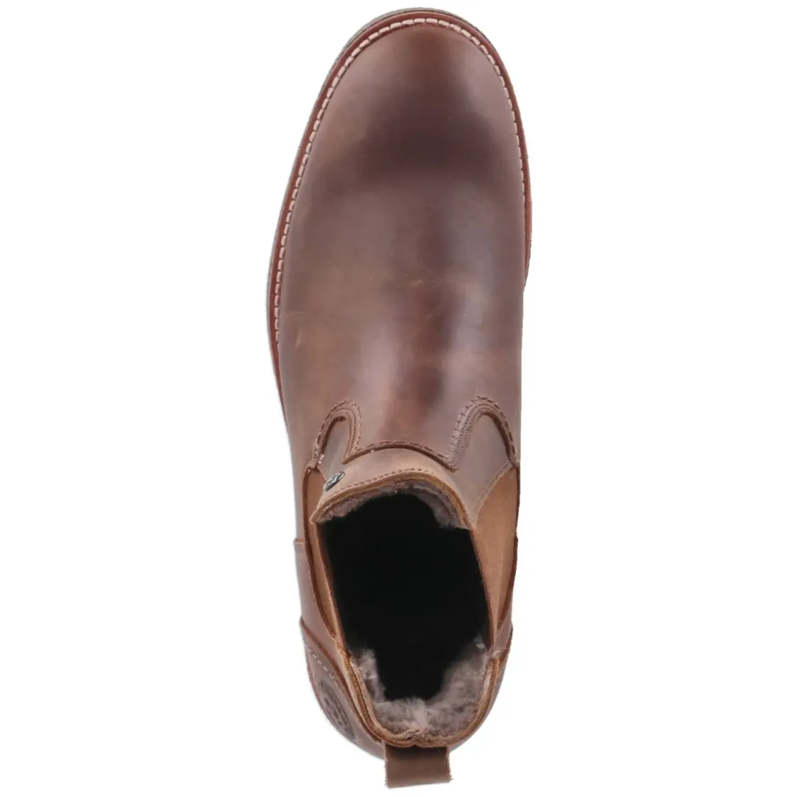 Herren Panama Jack Chelsea Boots GARNOCK IGLOO -