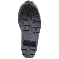 Damen Rajn Chelsea Boots GLOSSY -