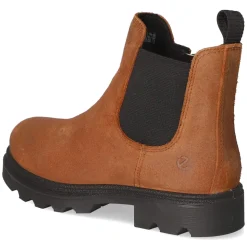 Kinder Ecco Chelsea Boots GRAINER K -