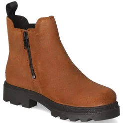 Kinder Ecco Chelsea Boots GRAINER K -