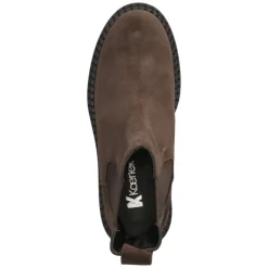 Damen Kaerlek Chelsea Boots HANNA -