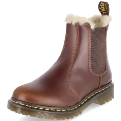 Damen Dr. Martens Chelsea Boots LEONORE -