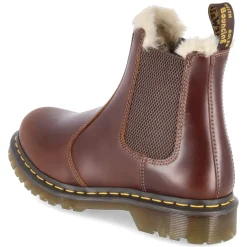 Damen Dr. Martens Chelsea Boots LEONORE -