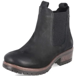 Damen LAZAMANI Chelsea Boots LIA -