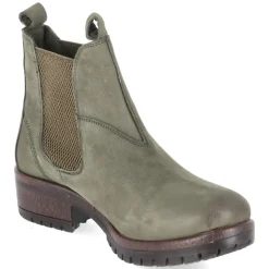 Damen LAZAMANI Chelsea Boots LIA -