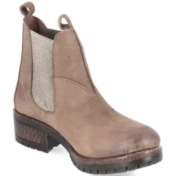 Damen LAZAMANI Chelsea Boots LIA -