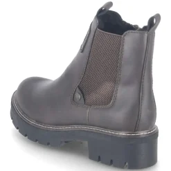 Damen Rieker Chelseaboots -