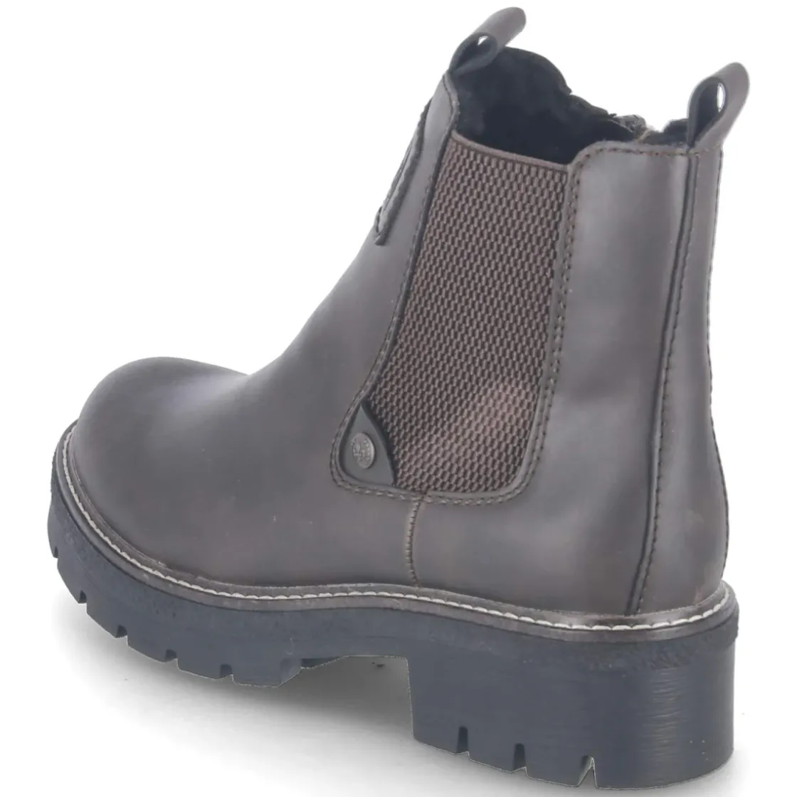 Damen Rieker Chelseaboots -