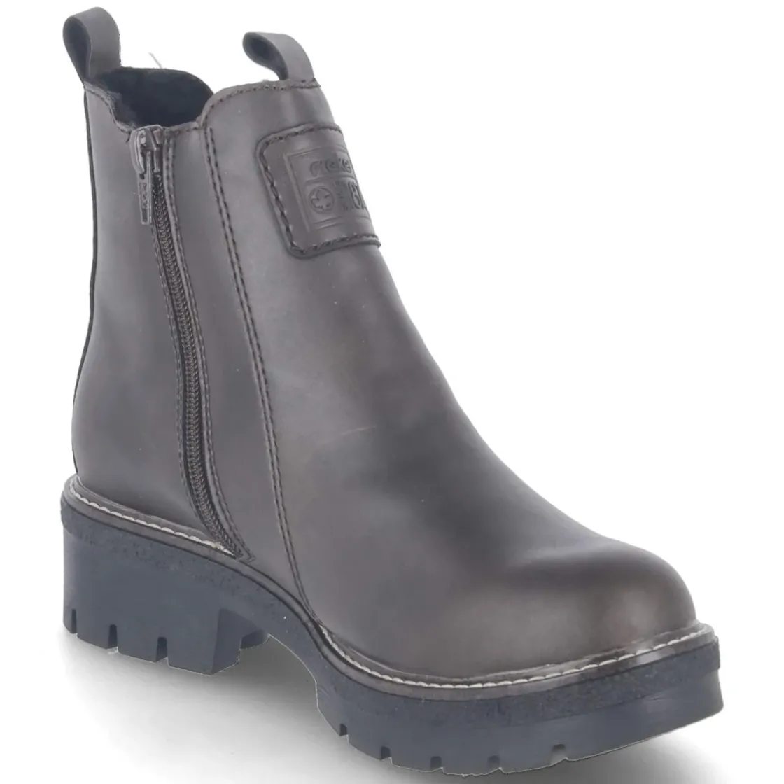 Damen Rieker Chelseaboots -