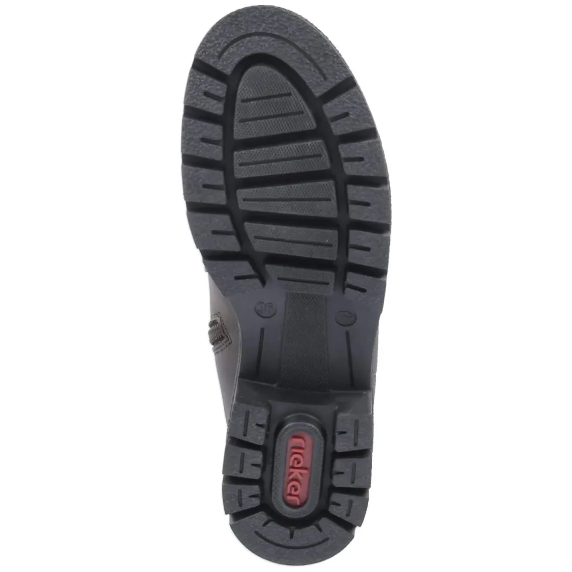 Damen Rieker Chelseaboots -