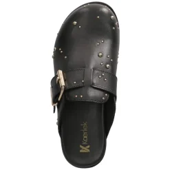 Damen Kaerlek Clogs -